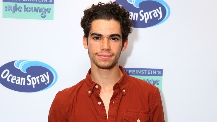 Cameron Boyce - Professional null Speaker