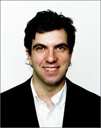 A. J. Jacobs - Professional null Speaker