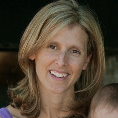 Cammi Granato - Professional null Speaker