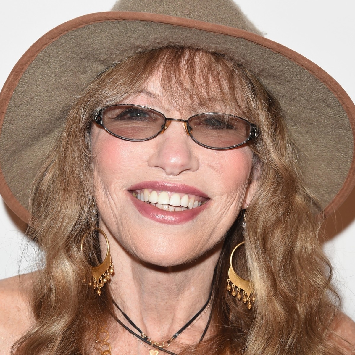 Carly Simon - Professional null Speaker