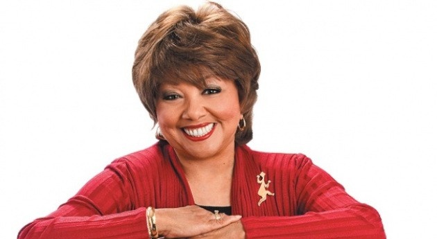 Carole Simpson - Professional null Speaker