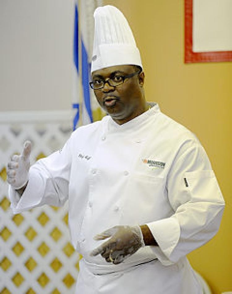 Cary E. Neff - Professional null Speaker