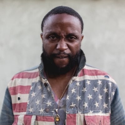 Byron Bowers - Professional null Speaker