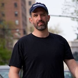 Aaron Naparstek - Professional null Speaker