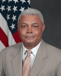 Charles A Ray - Professional Speakers Booking