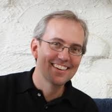 Bruce Vincent - Professional Speakers Booking