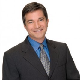 Bryan Ashby - Professional Speakers Booking