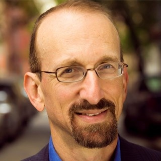 Brian Lehrer - Professional null Speaker