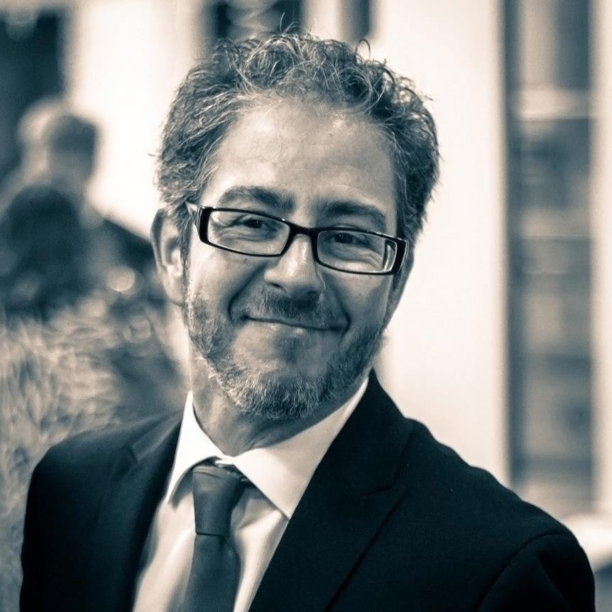 Brian Malow - Professional null Speaker