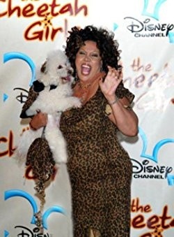 Deborah Gregory - Professional Speakers Booking