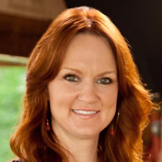 Ree Drummond - Professional Speakers Booking