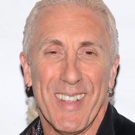 Dee Snider - Professional null Speaker