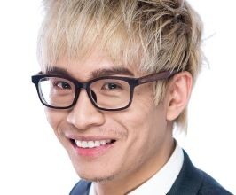 Vinh Giang - Professional null Speaker