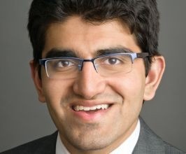 Arnav Chhabra - Professional null Speaker