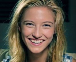 Caitlin Gerard - Professional null Speaker