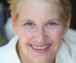 Annie Dillard - Professional null Speaker