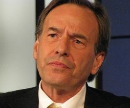 Bruce Blair - Professional Speakers Booking