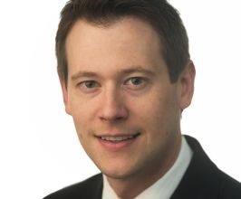 Aaron Blake - Professional Speakers Booking