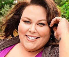 Chrissy Metz - Professional null Speaker