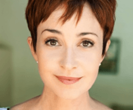 Annie Potts - Professional null Speaker