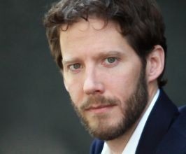 Aron Ralston - Professional null Speaker