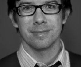 Will Wilkinson - Professional Speakers Booking