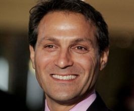 Ari Emanuel - Professional null Speaker