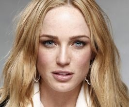 Caity Lotz - Professional null Speaker