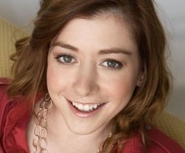 Alyson Hannigan - Professional null Speaker