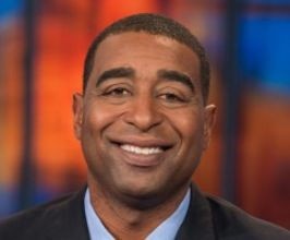 Cris Carter - Professional null Speaker