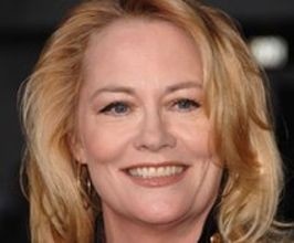 Cybill Shepherd - Professional null Speaker