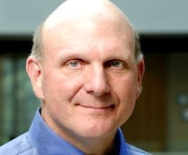 Steve Ballmer - Professional Speakers Booking