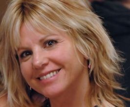 Cyndy Violette - Professional null Speaker