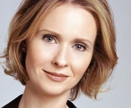 Cynthia Nixon - Professional Speakers Booking