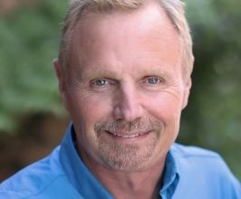 Steve Arterburn - Professional Speakers Booking