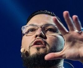 D.A. Horton - Professional Speakers Booking