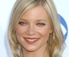 Amy Smart - Professional null Speaker