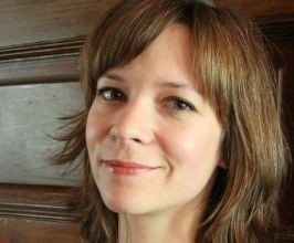 Amy Thielen - Professional Speakers Booking
