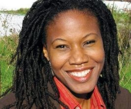 Majora Carter - Professional Speakers Booking