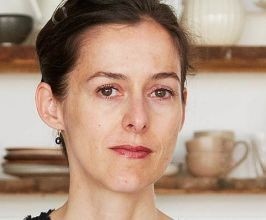 Amanda Hesser - Professional null Speaker