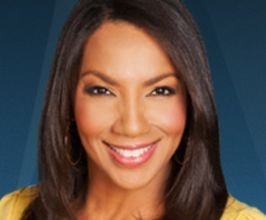 Arthel Neville - Professional Speakers Booking