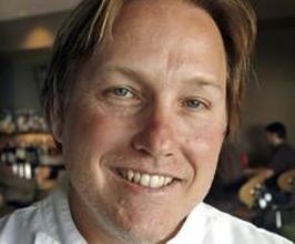 Dale Reitzer - Professional null Speaker