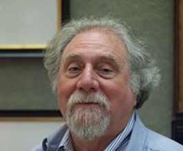 Bruce Degen - Professional Speakers Booking