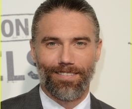 Anson Mount - Professional null Speaker