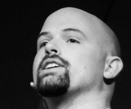 Chris Domas - Professional null Speaker