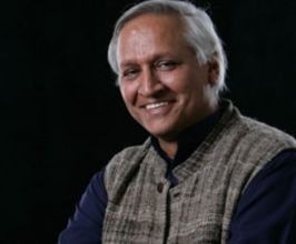 Bunker Roy - Professional null Speaker