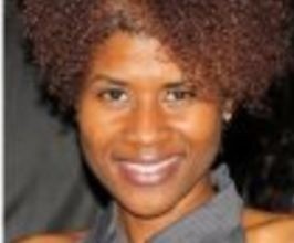 Andrea Raquel - Professional null Speaker