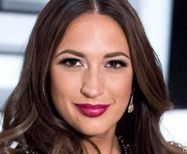 Amber Marchese - Professional Speakers Booking