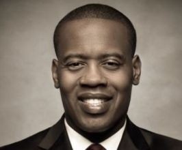 Anthony Daniels - Professional Speakers Booking