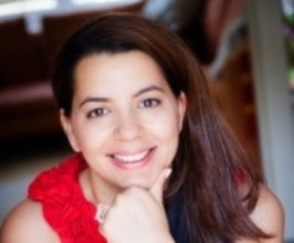 Amel Karboul - Professional null Speaker